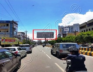 Hoarding - Dabagardens, Visakhapatnam