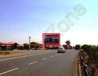Hoarding - Dehu Road, Shahapur