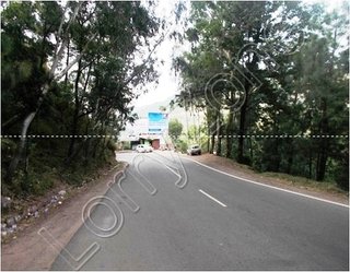 Hoarding - Dharampur, Solan