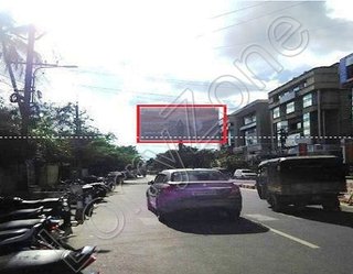 Hoarding - Dwarakanagar, Visakhapatnam