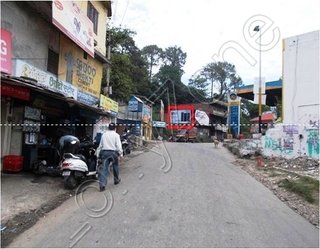 Hoarding - Galore, Hamirpur