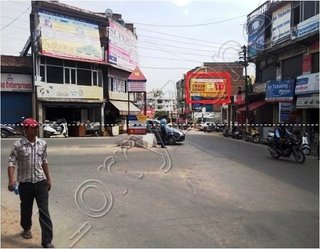 Hoarding - Galore, Hamirpur