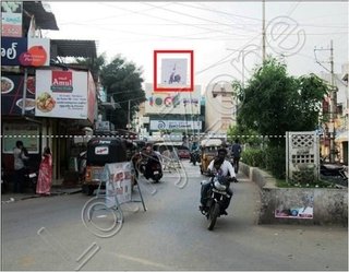 Hoarding - Ganagapeta, Kadapa