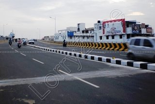 Hoarding - Gandhipuram, Coimbatore