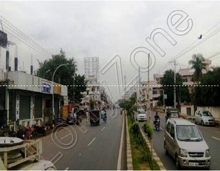 Hoarding - Gunadala, Vijayawada