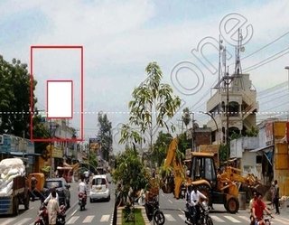 Hoarding - Gunadala - Vijayawada