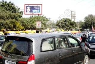 Hoarding - Gurgaon Sector 56, Gurgaon