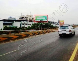 Hoarding - HOC Colony, Panvel