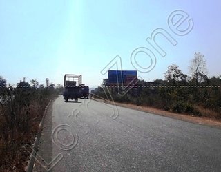 Hoarding - Indapur, Raigad