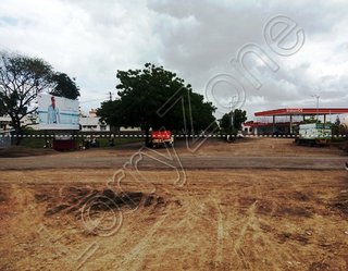 Hoarding - Bagalkot, Karnataka