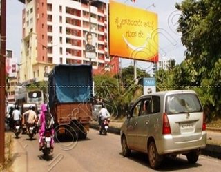 Hoarding - Kankanady, Mangalore