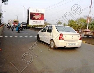 Hoarding - Kanpur Cantt., Kanpur