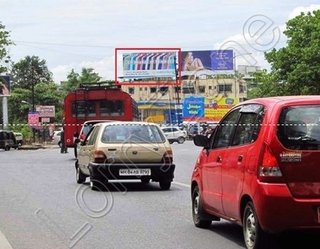 Hoarding - Khanda Colony, Panvel
