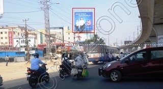Hoarding - Kukatpally, Hyderabad