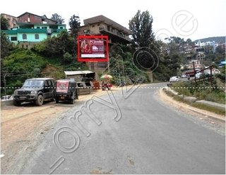 Hoarding - Lawi khurd, Solan