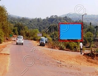 Hoarding - Mhasala, Raigad