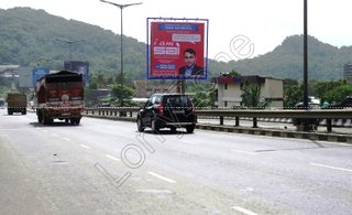 Hoarding - Mira Road, Thane