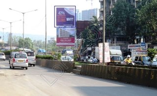 Hoarding - Mira Road, Thane