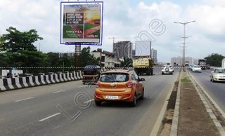 Hoarding - Mira Road, Thane