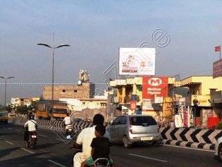 Hoarding - R.S.Puram, Coimbatore