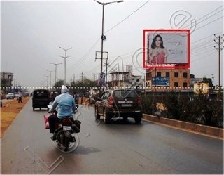 Hoarding - Rajnagar, Bhilai