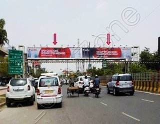 Hoarding - Sector 15A, Noida
