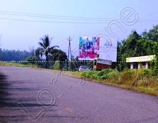 Hoarding - Shirdhon, Raigad