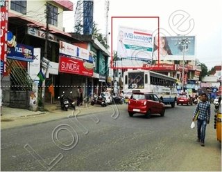 Hoarding - Sreekariyam, Thiruvananthapuram