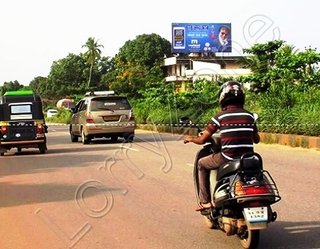 Hoarding - Surathkal, Mangalore