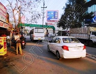 Hoarding - Talapara, Bilaspur