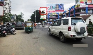 Hoarding - Tarsali, Baroda