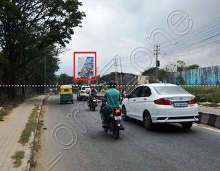 Hoarding - Varachha, Surat