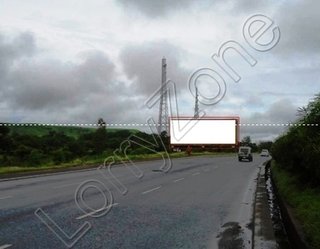 Hoarding - Wadivahre, Shahapur