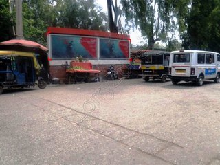 Public Utility-Kheri Naru,Karnal