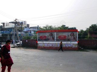 Public Utility-Kheri Naru,Karnal