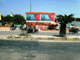 Public Utility-Mughal Canal,Karnal