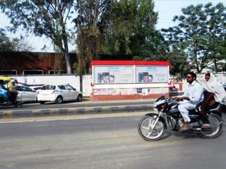 Public Utility-Railway Road,Karnal
