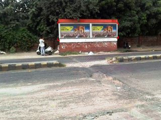 Public Utility-Railway Road,Karnal