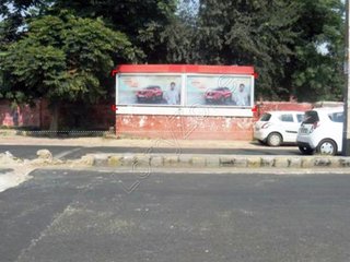 Public Utility-Railway Road,Karnal