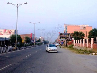 Unipole-Ambala Road,Kaithal