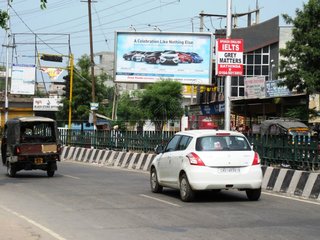 Unipole-Bibi Wala Road,Bathinda