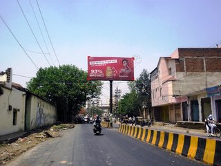 Unipole-DLW,Varanasi