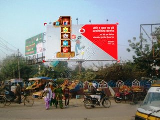 Unipole-Devi Lal Chowk,Sonipat