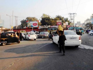 Unipole-Dogra Chowk,Jammu