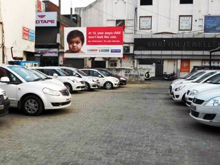 Unipole-GT Road,Panipat