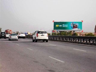 Unipole-G.T Road,Sonipat