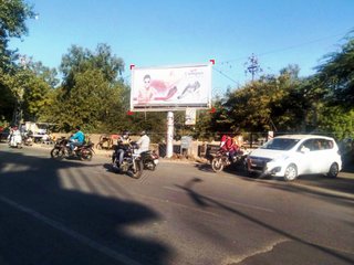 Unipole-Kachchery Road,Ajmer