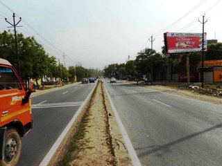 Unipole-Kadrabad,Modinagar