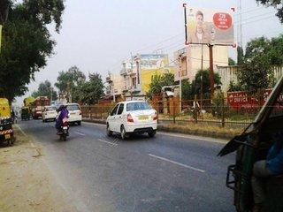 Unipole-Kadrabad,Modinagar