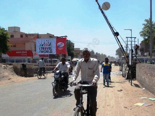 Unipole-Loharu Road,Bhiwani